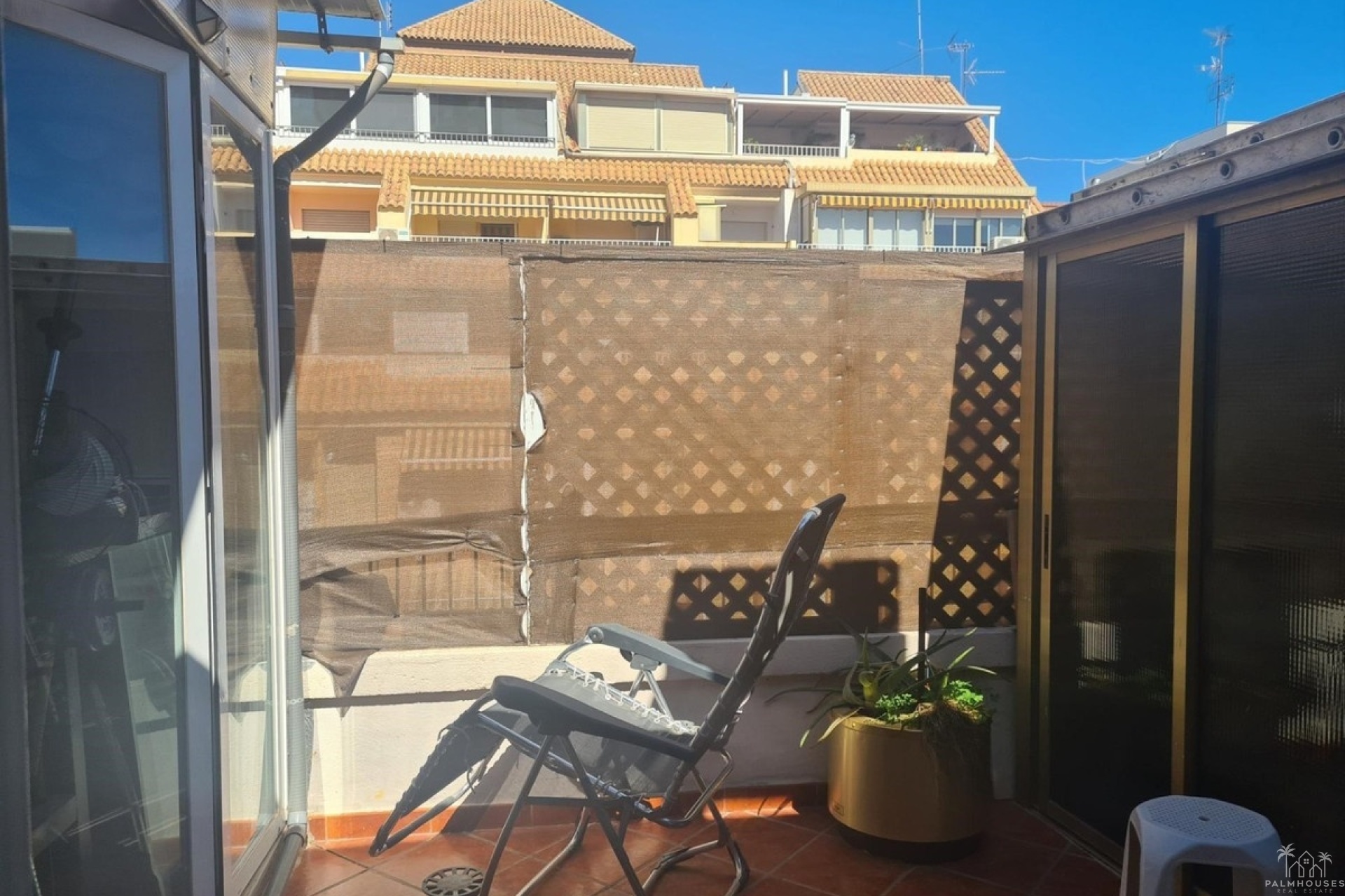 Venta - Apartment - Benidorm - Benidorm Centro