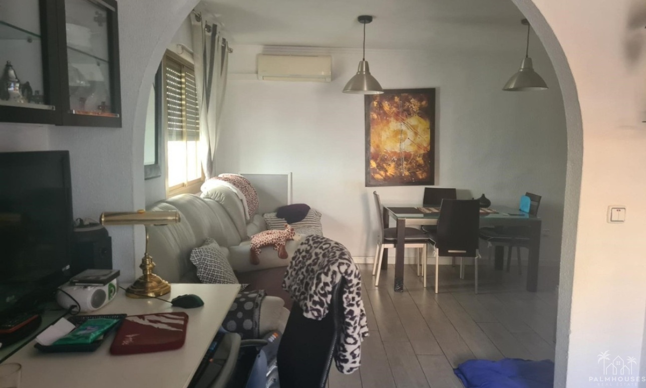 Venta - Apartment - Benidorm - Benidorm Centro