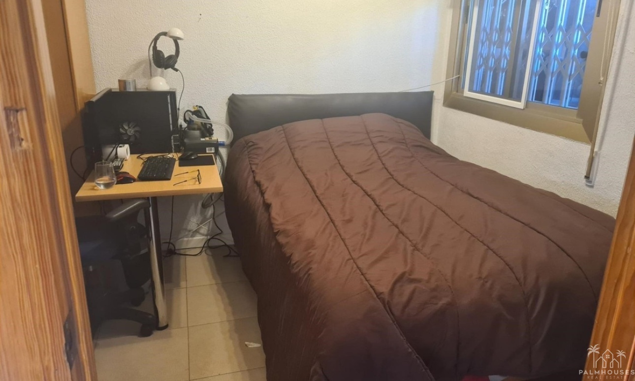 Venta - Apartment - Benidorm - Benidorm Centro