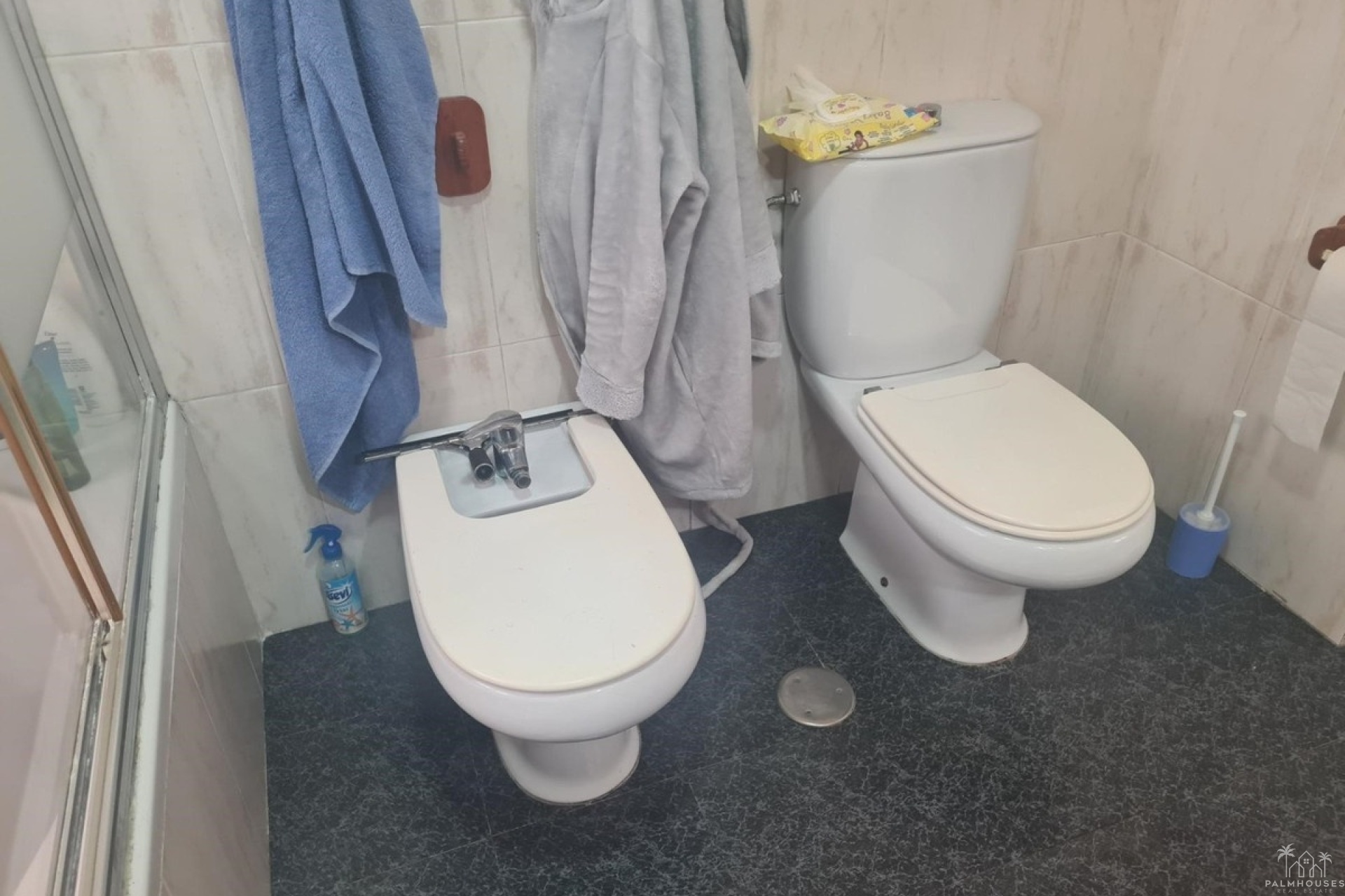 Venta - Apartment - Benidorm - Benidorm Centro