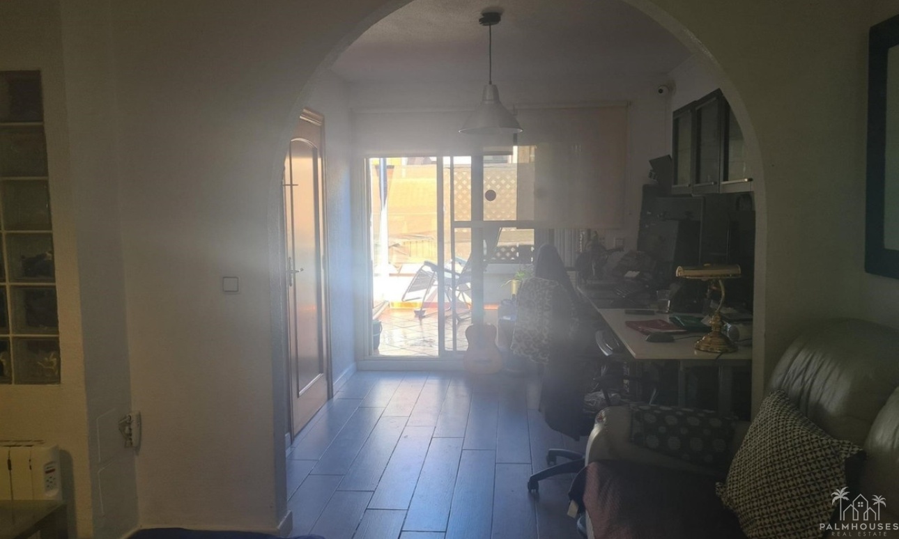 Venta - Apartment - Benidorm - Benidorm Centro