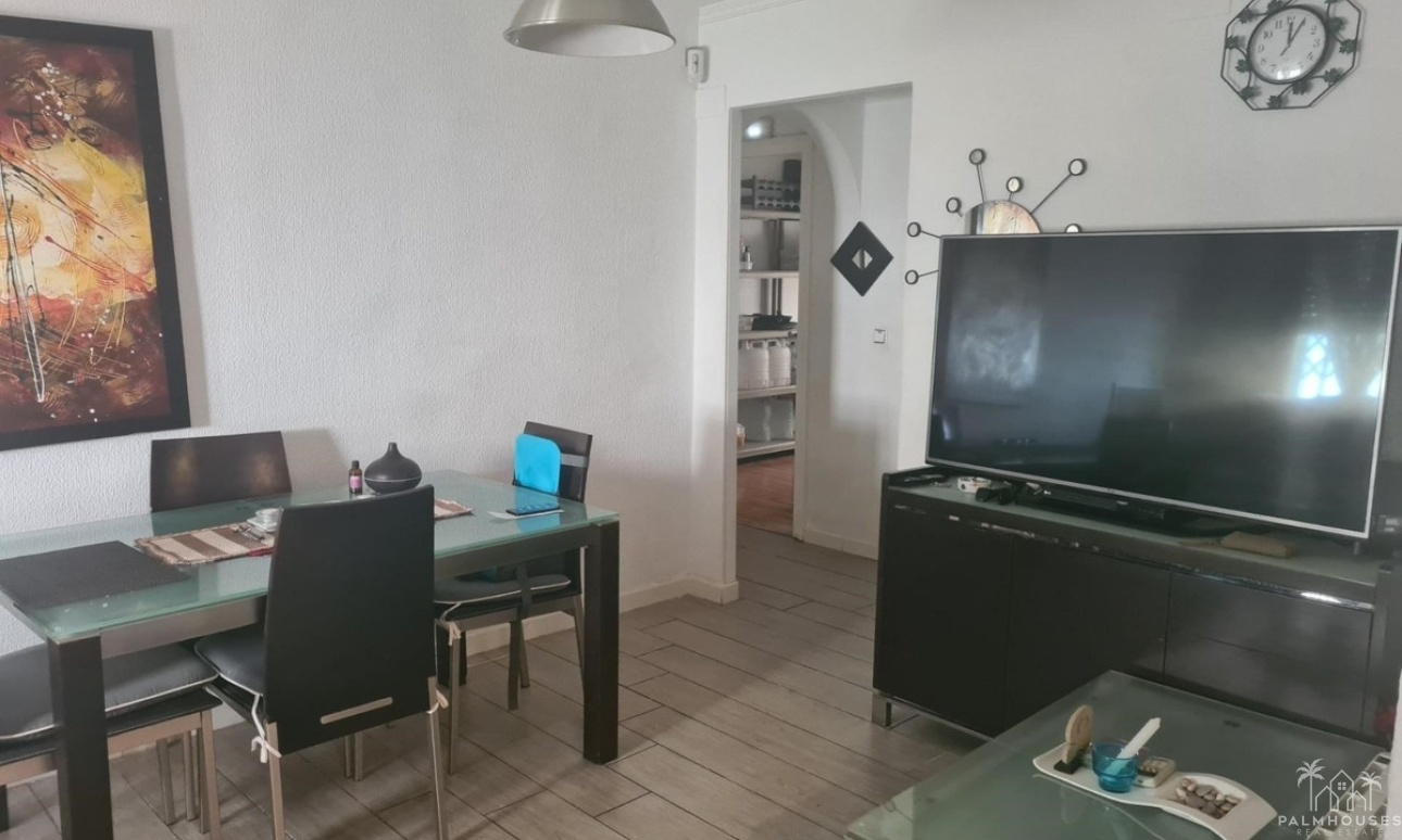 Venta - Apartment - Benidorm - Benidorm Centro
