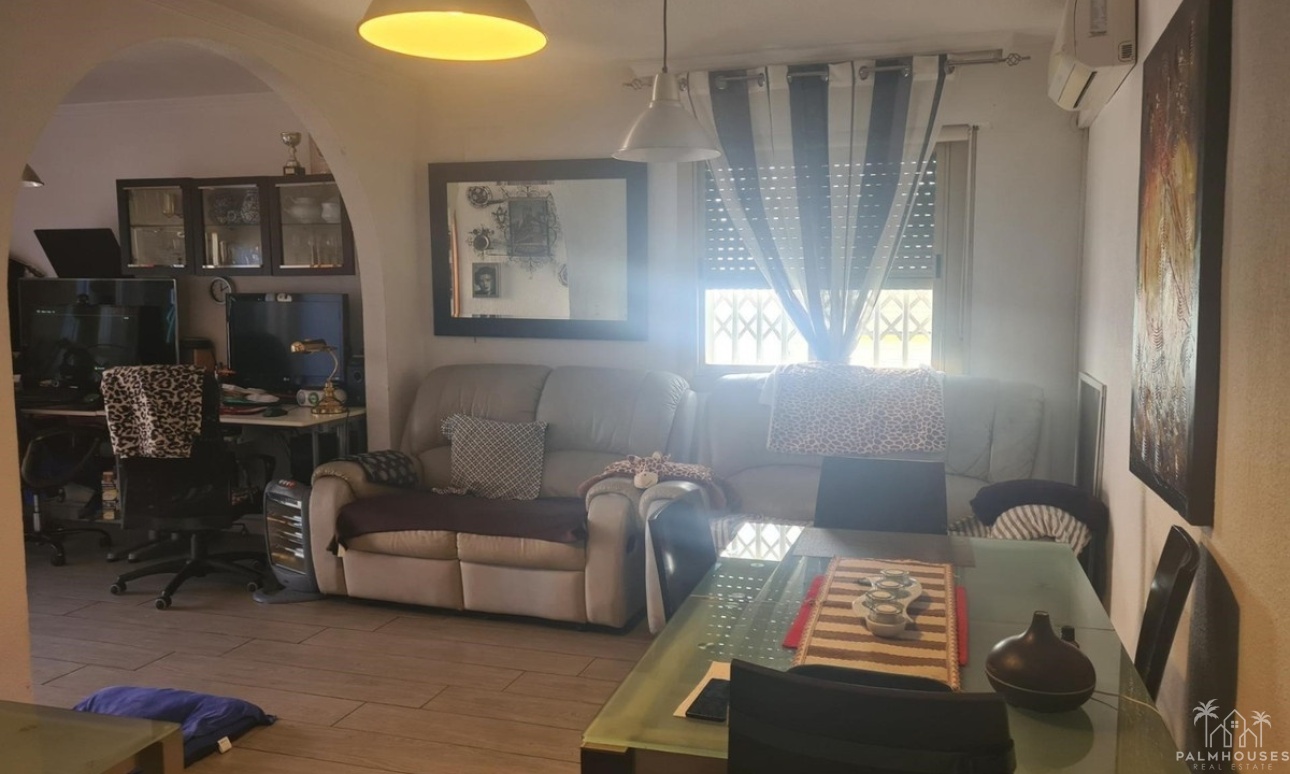 Venta - Apartment - Benidorm - Benidorm Centro