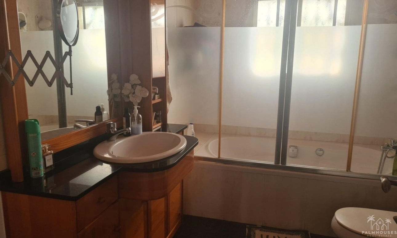 Venta - Apartment - Benidorm - Benidorm Centro