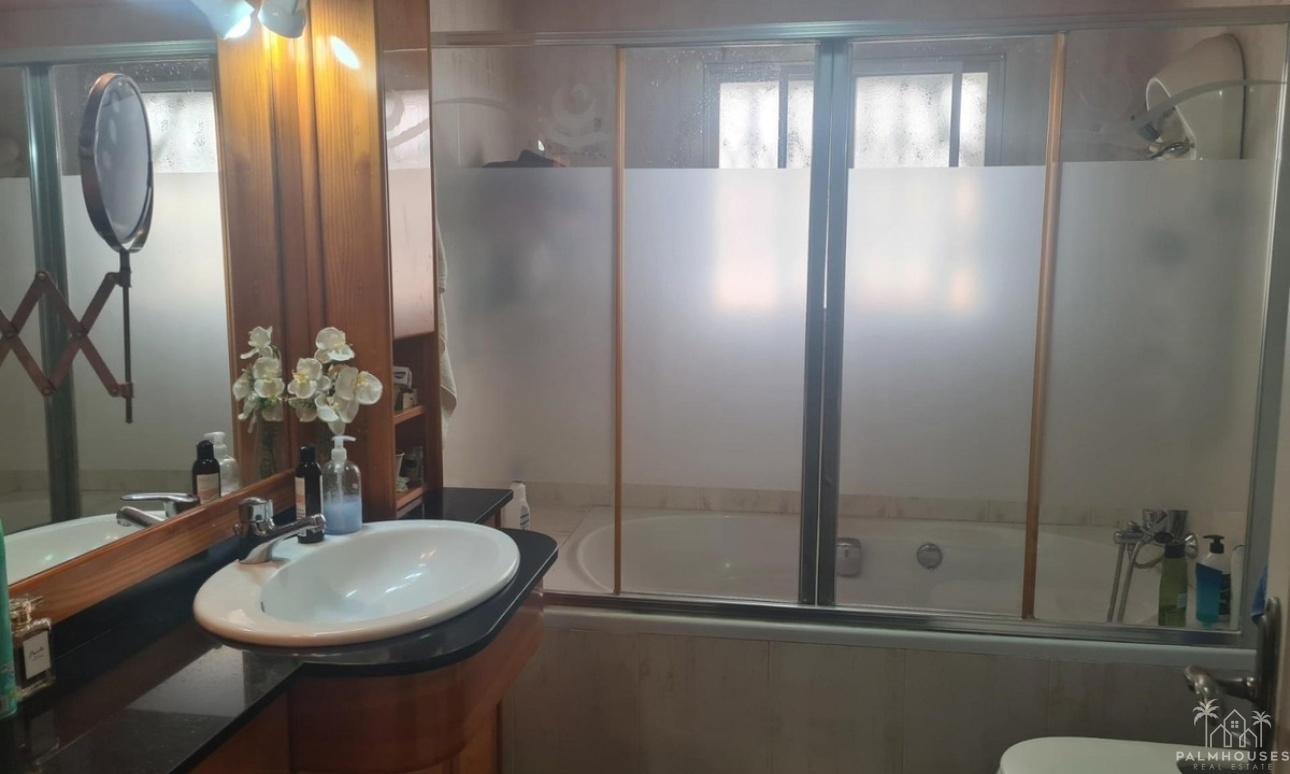 Venta - Apartment - Benidorm - Benidorm Centro