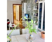 Venta - Apartment - Benidorm - Benidorm Centro