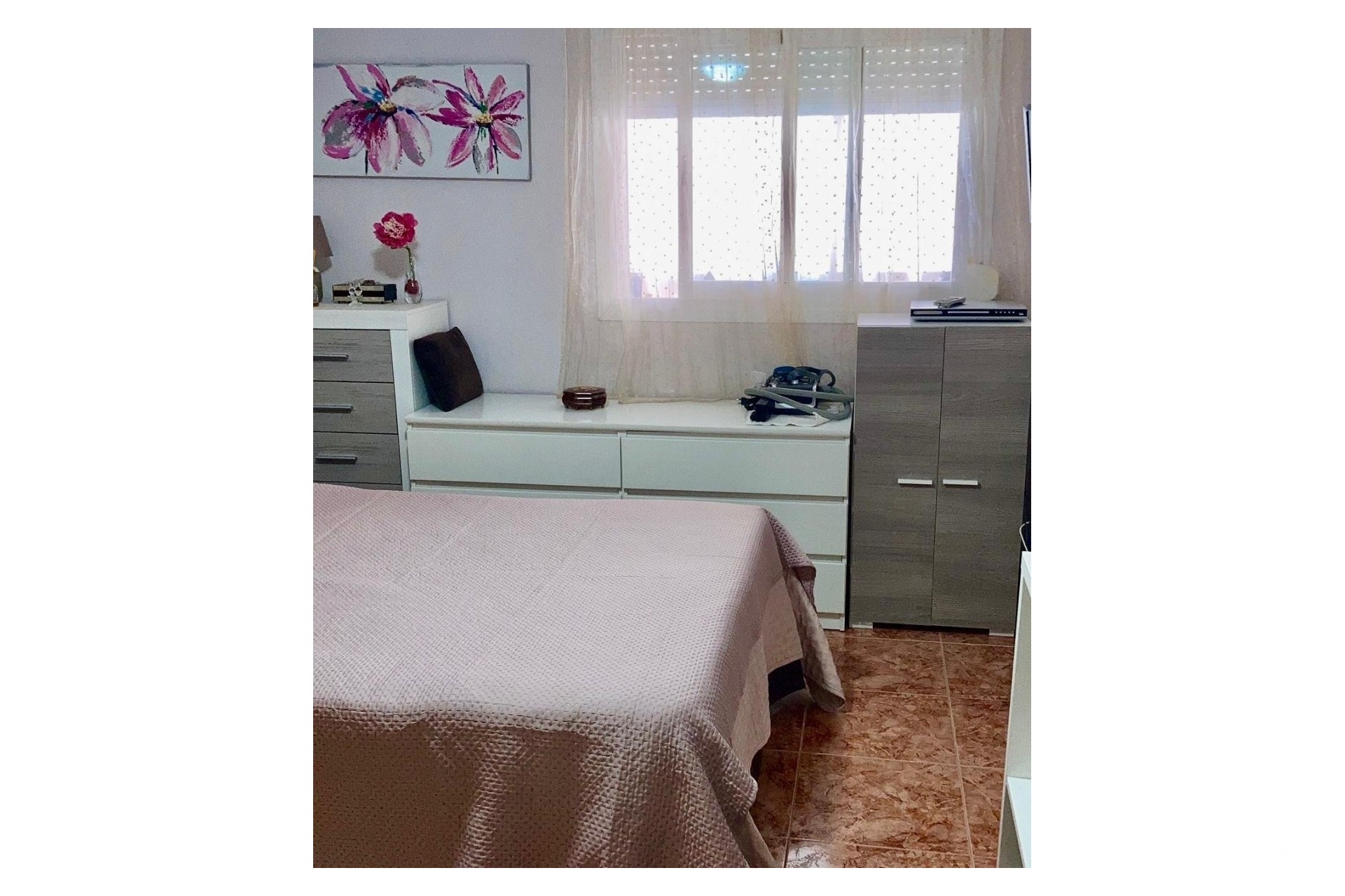 Venta - Apartment - Benidorm - Benidorm Centro