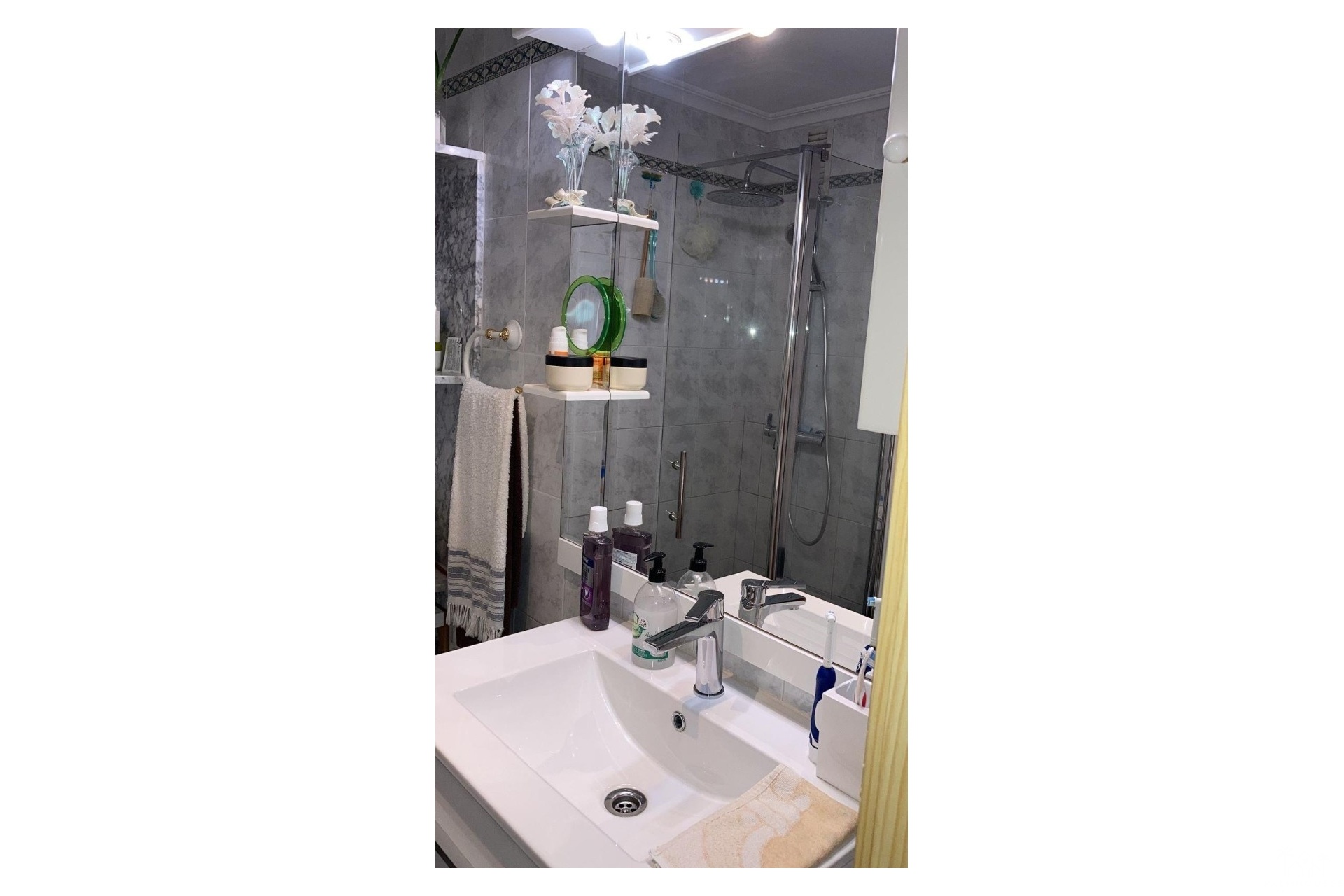 Venta - Apartment - Benidorm - Benidorm Centro
