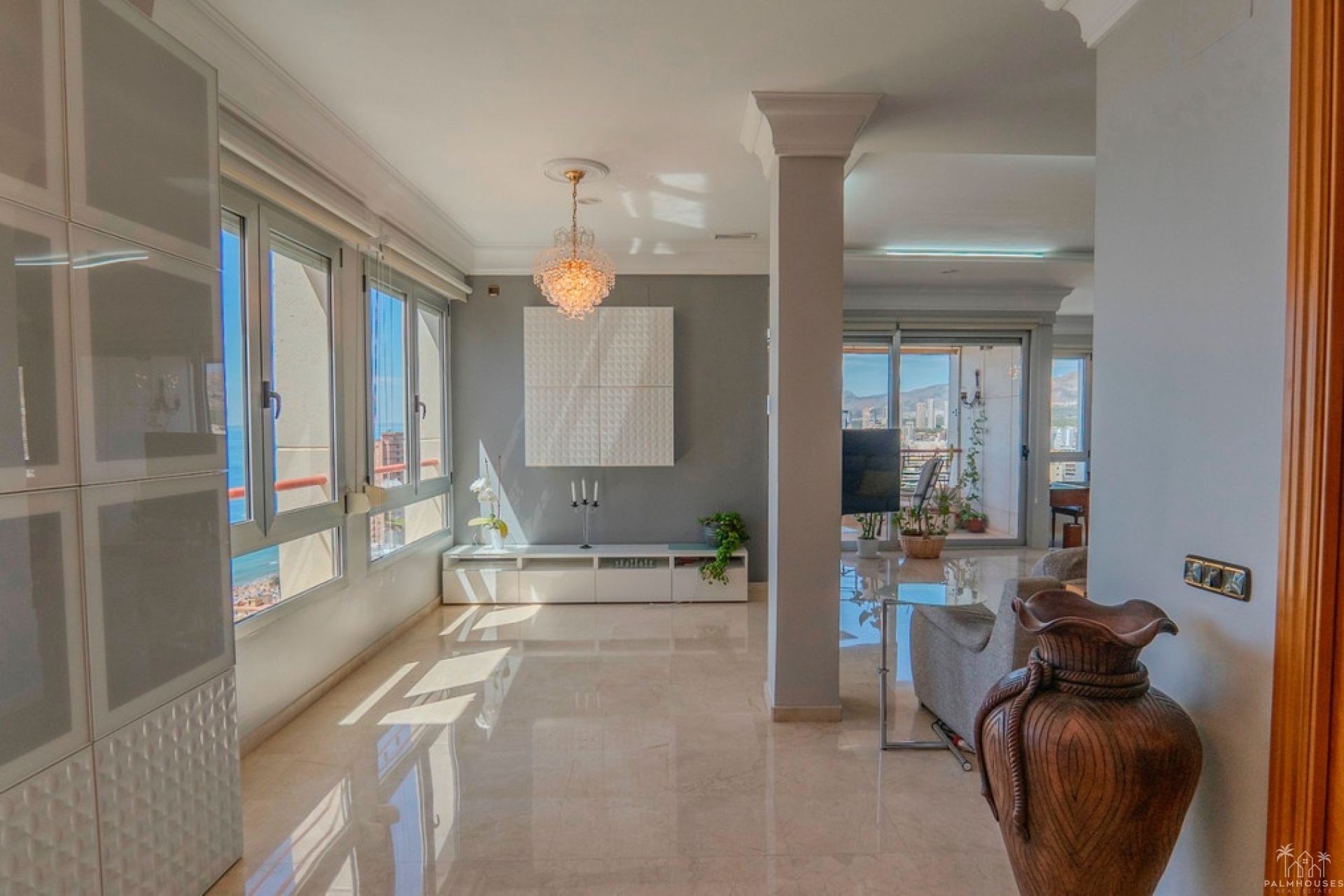 Venta - Apartment - Benidorm - Benidorm Centro