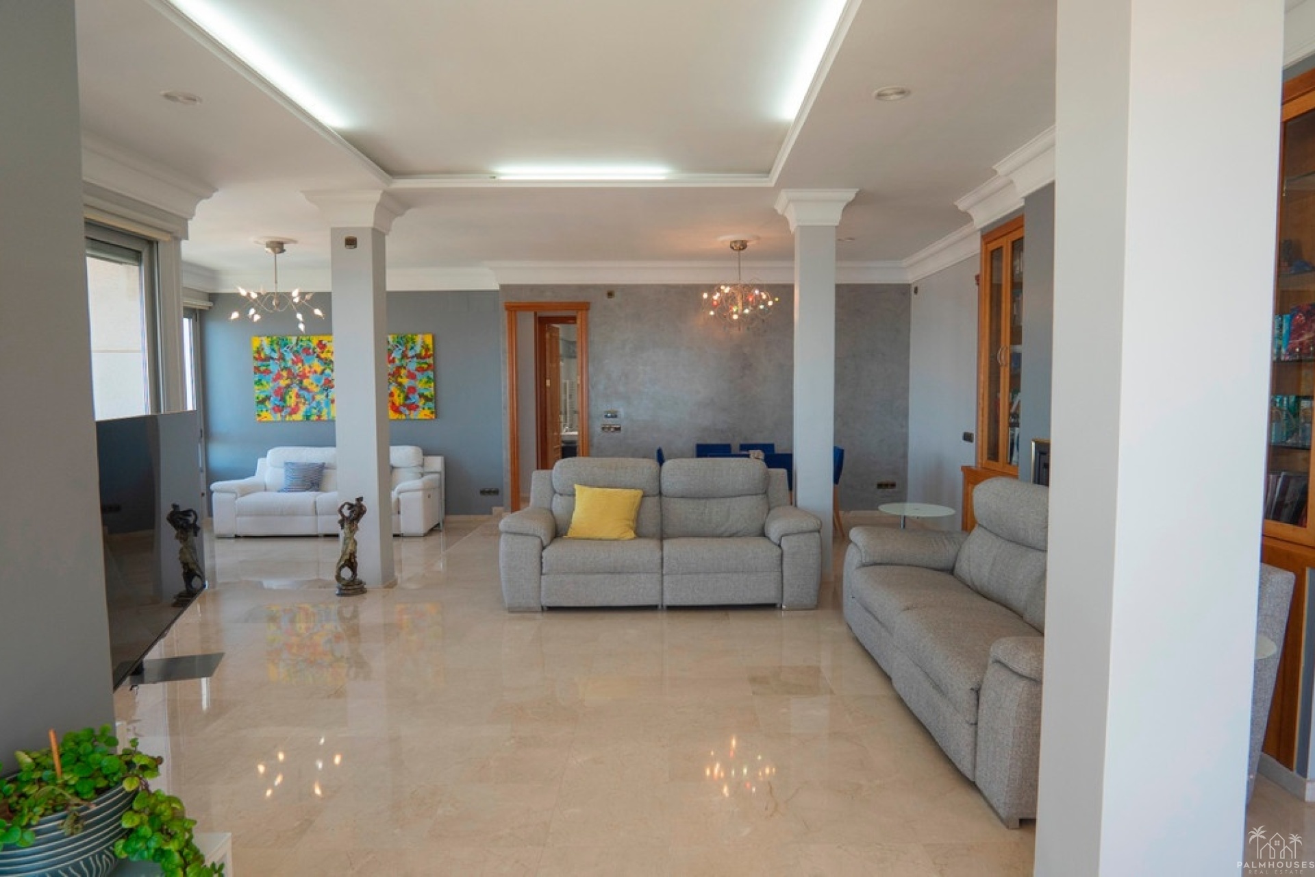 Venta - Apartment - Benidorm - Benidorm Centro