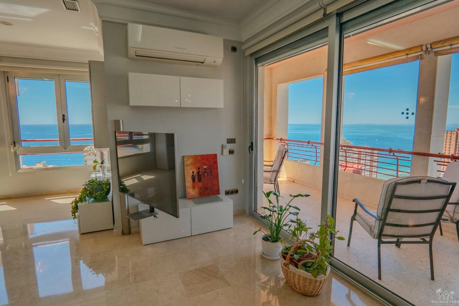 Venta - Apartment - Benidorm - Benidorm Centro
