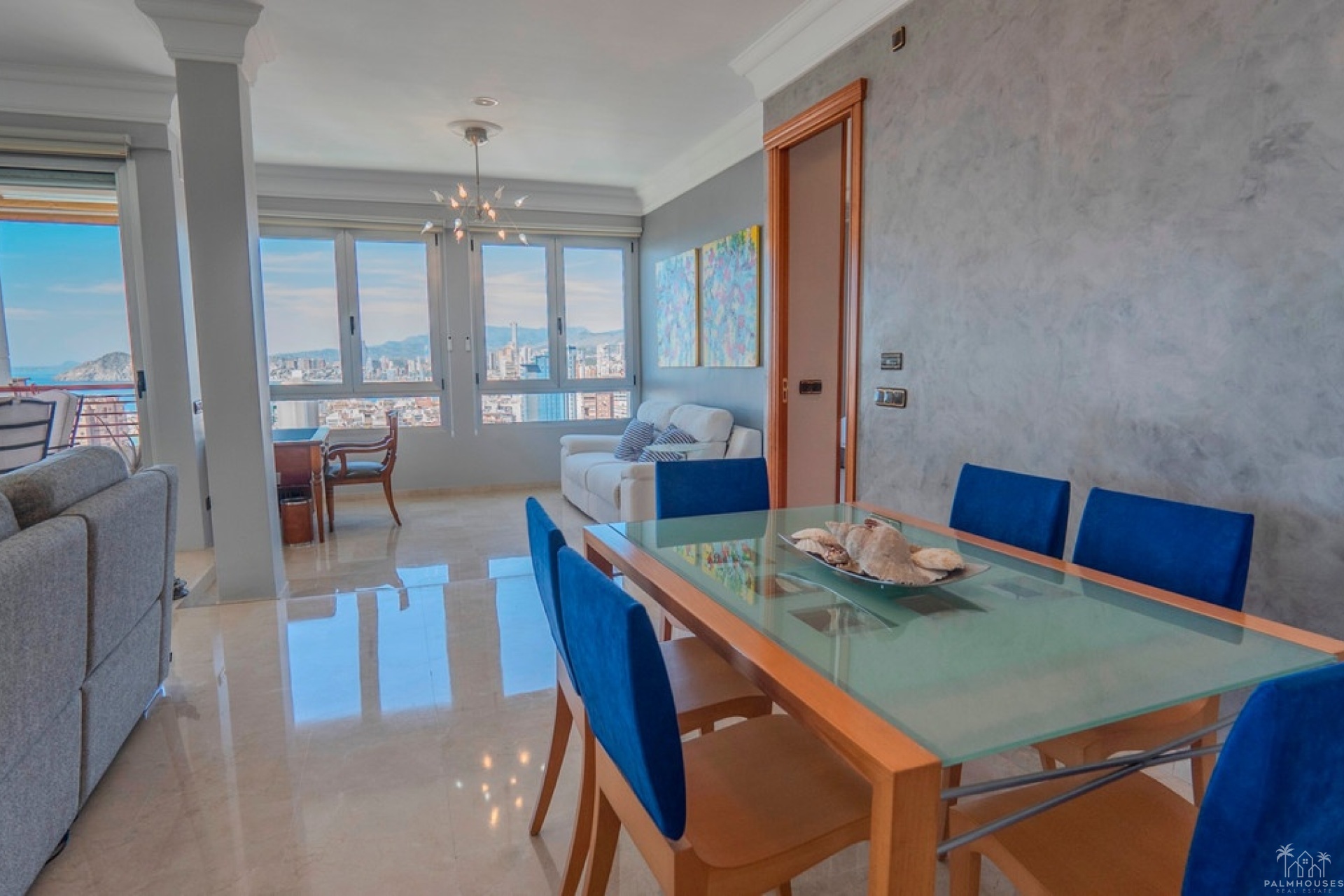 Venta - Apartment - Benidorm - Benidorm Centro