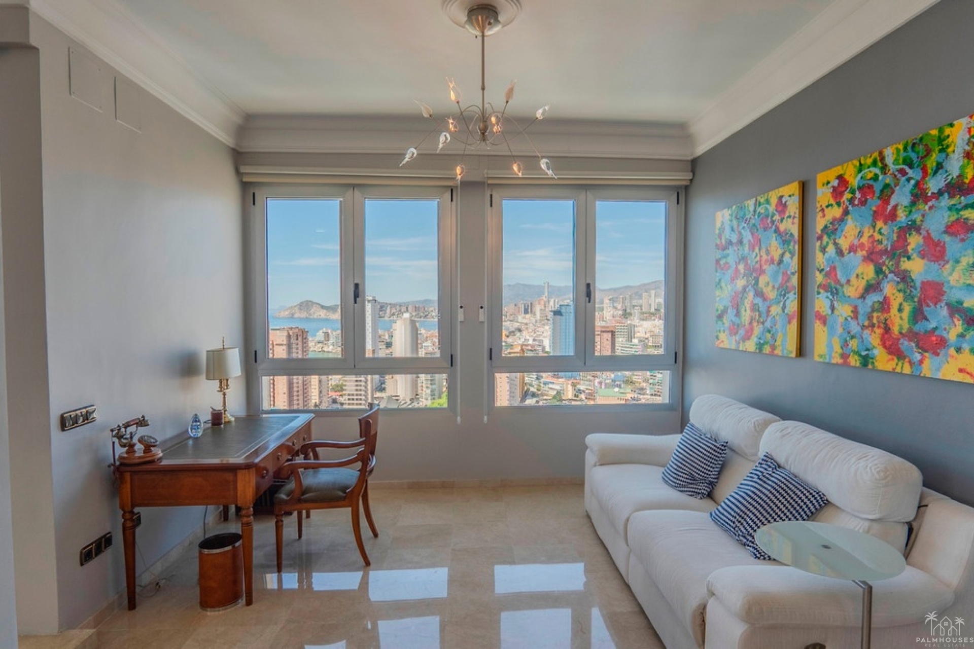 Venta - Apartment - Benidorm - Benidorm Centro