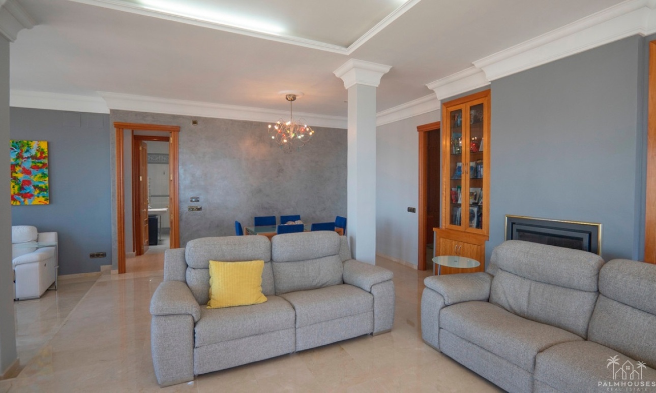 Venta - Apartment - Benidorm - Benidorm Centro