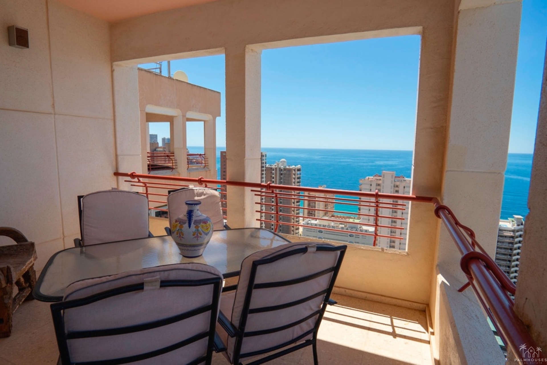 Venta - Apartment - Benidorm - Benidorm Centro