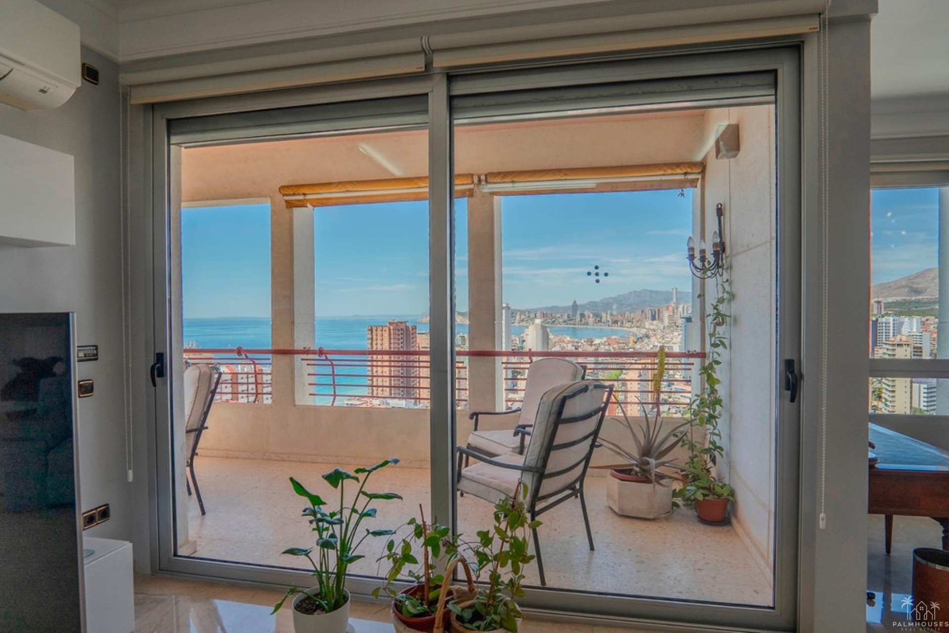 Venta - Apartment - Benidorm - Benidorm Centro