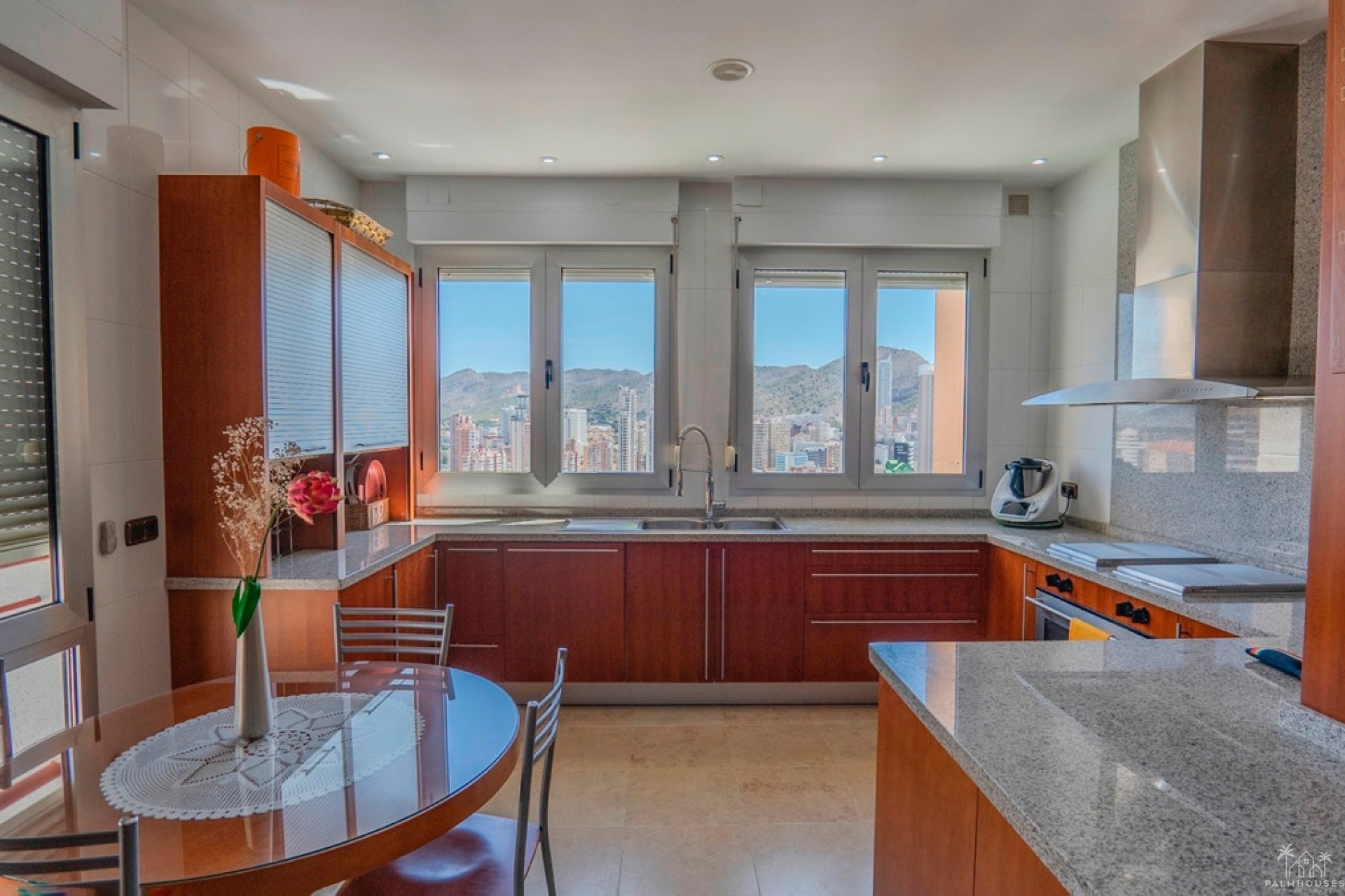 Venta - Apartment - Benidorm - Benidorm Centro