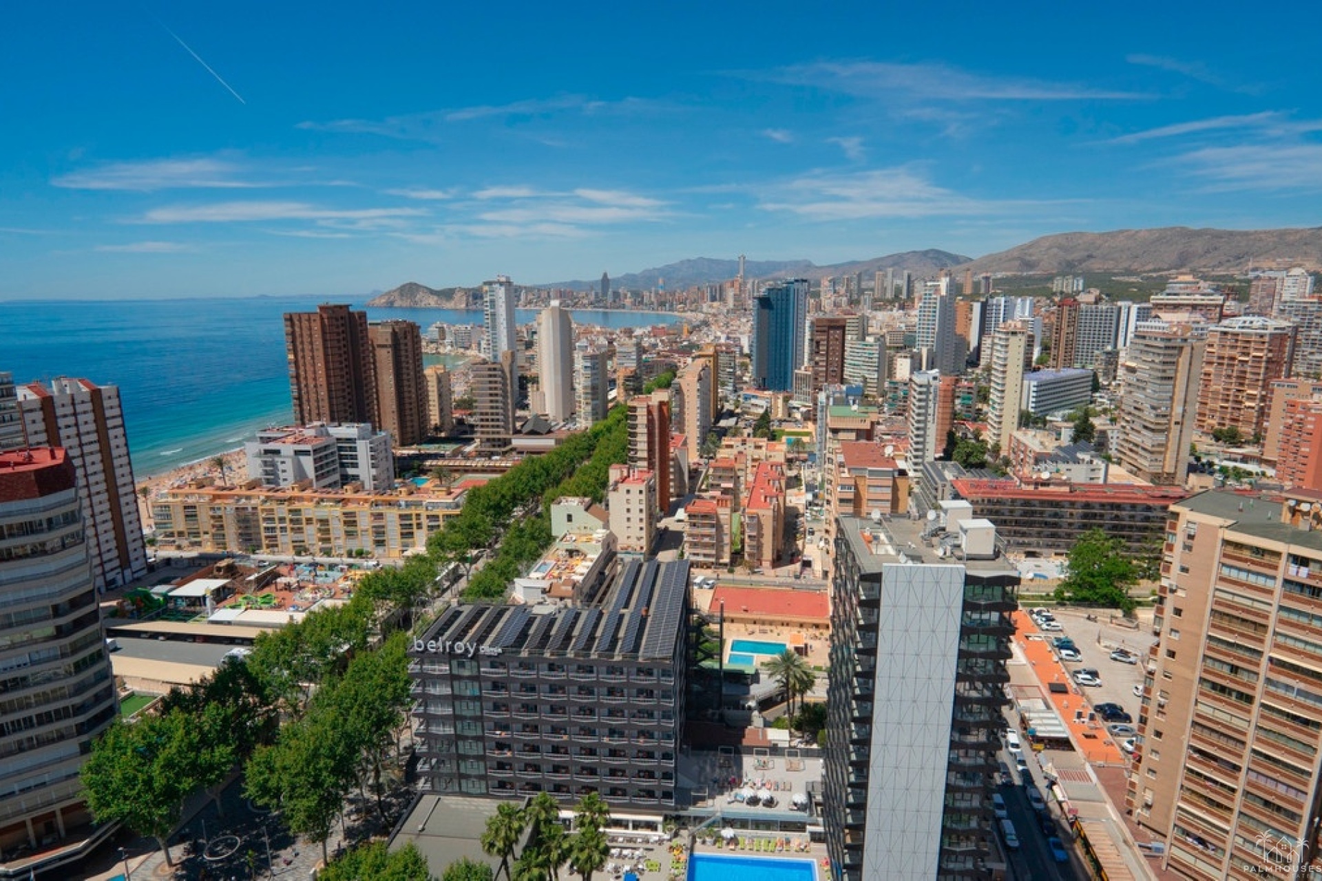 Venta - Apartment - Benidorm - Benidorm Centro
