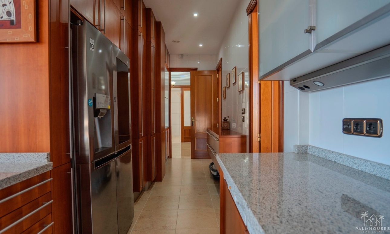 Venta - Apartment - Benidorm - Benidorm Centro