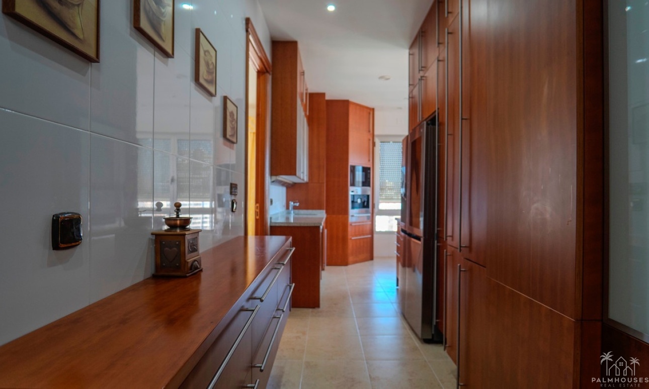Venta - Apartment - Benidorm - Benidorm Centro