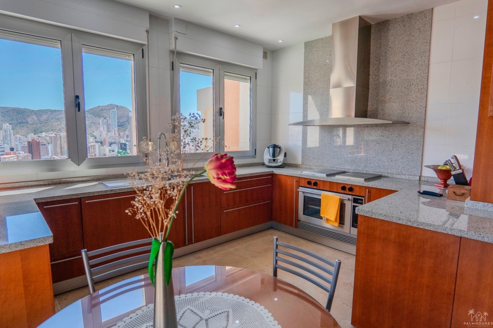 Venta - Apartment - Benidorm - Benidorm Centro