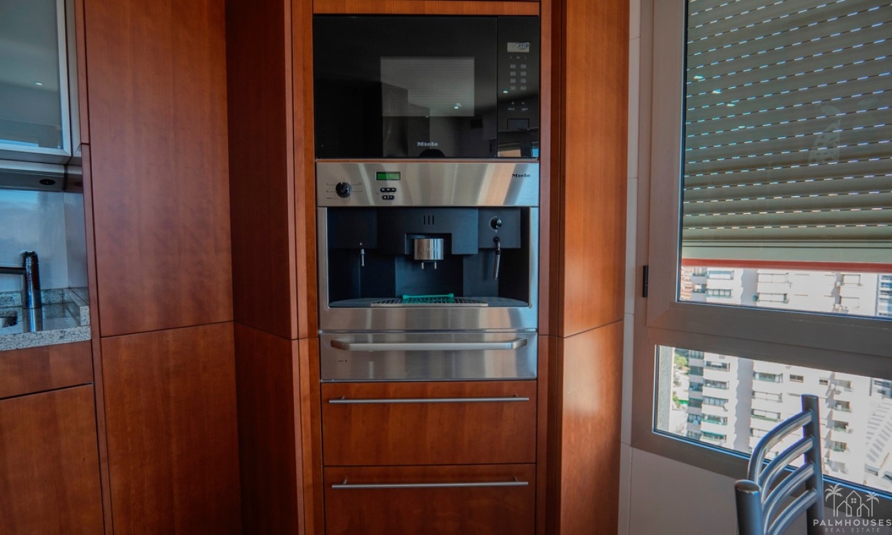 Venta - Apartment - Benidorm - Benidorm Centro