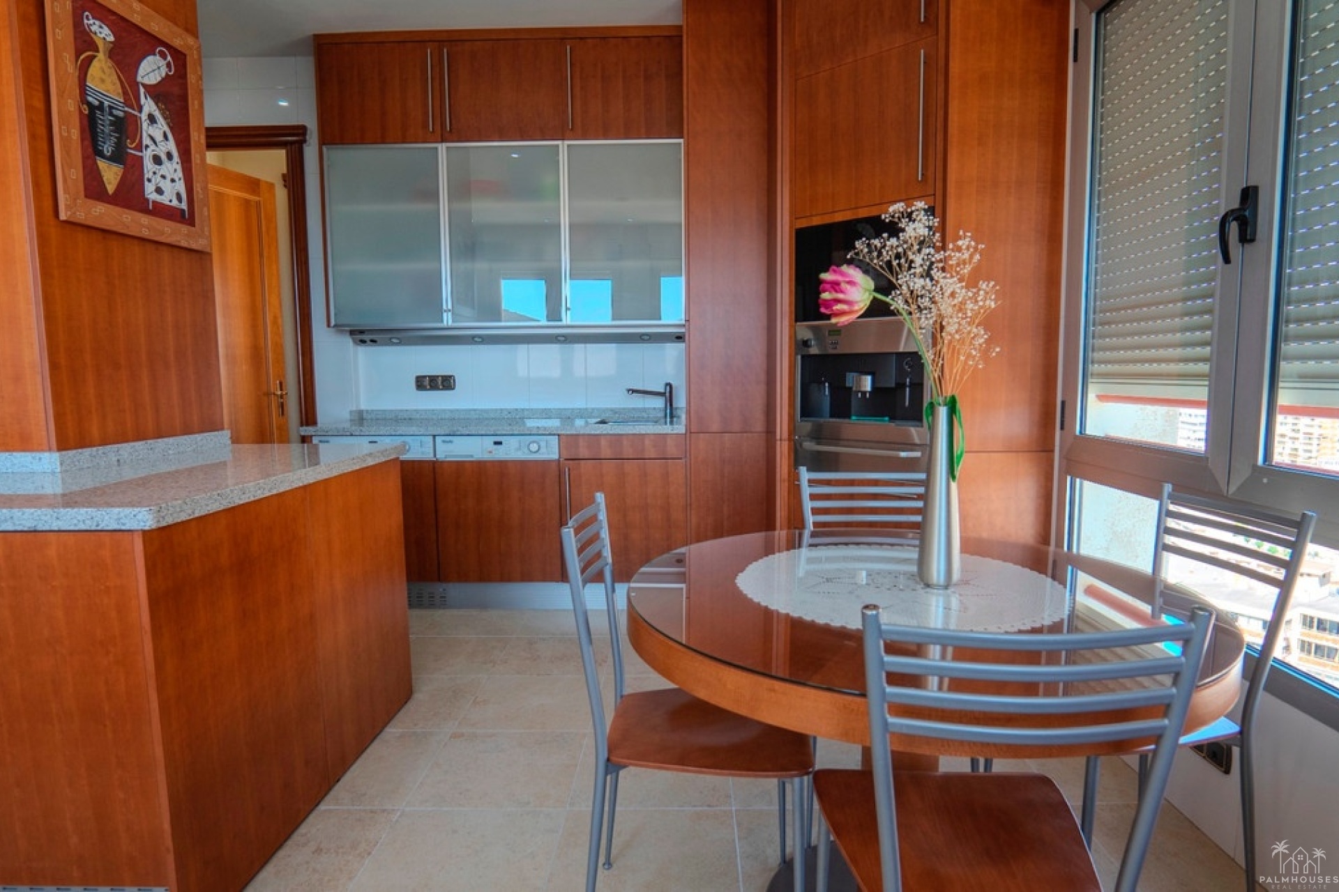 Venta - Apartment - Benidorm - Benidorm Centro