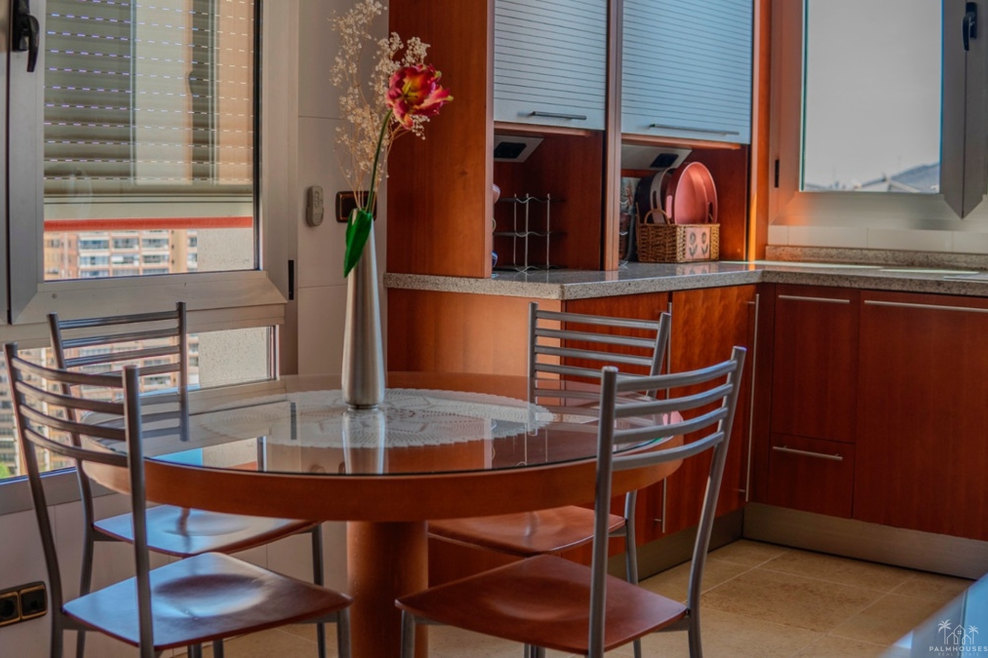 Venta - Apartment - Benidorm - Benidorm Centro