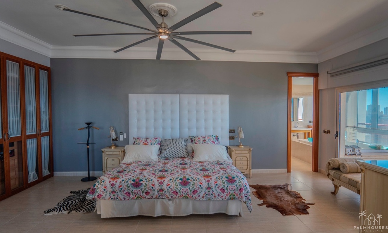Venta - Apartment - Benidorm - Benidorm Centro