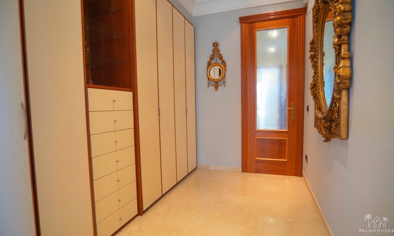 Venta - Apartment - Benidorm - Benidorm Centro