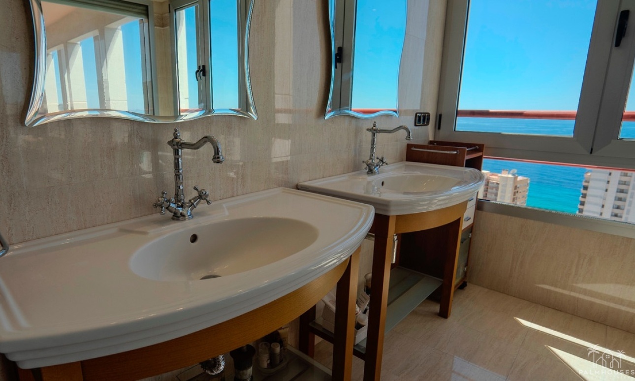 Venta - Apartment - Benidorm - Benidorm Centro