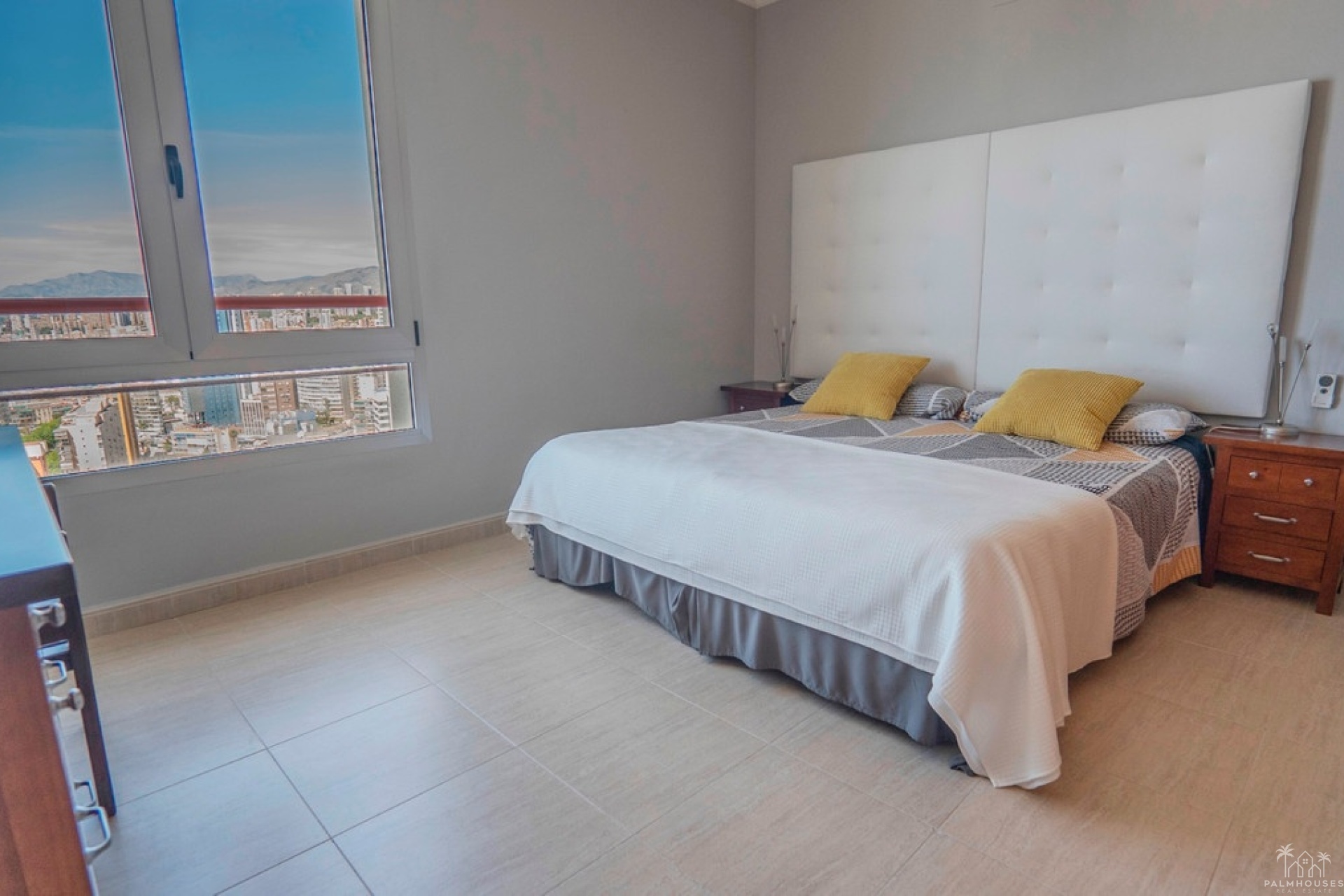 Venta - Apartment - Benidorm - Benidorm Centro