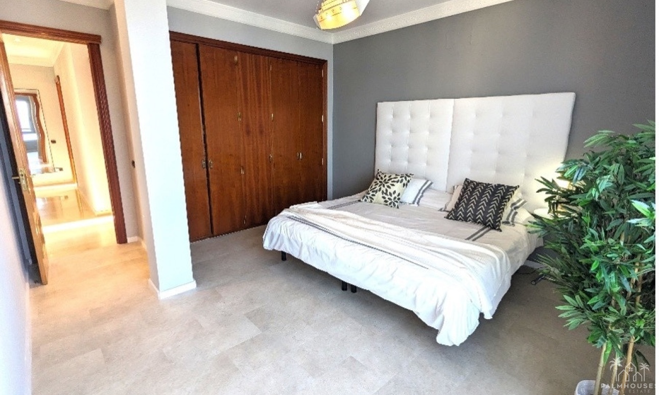 Venta - Apartment - Benidorm - Benidorm Centro