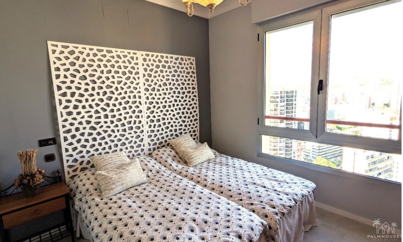 Venta - Apartment - Benidorm - Benidorm Centro