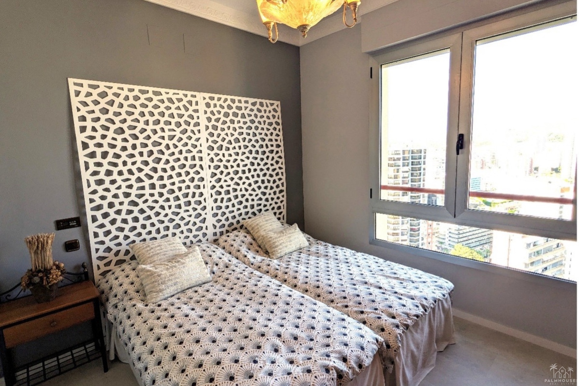 Venta - Apartment - Benidorm - Benidorm Centro