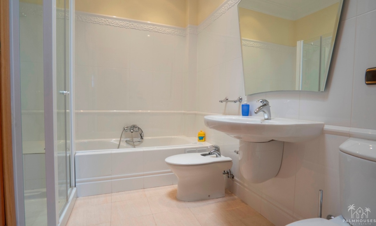Venta - Apartment - Benidorm - Benidorm Centro