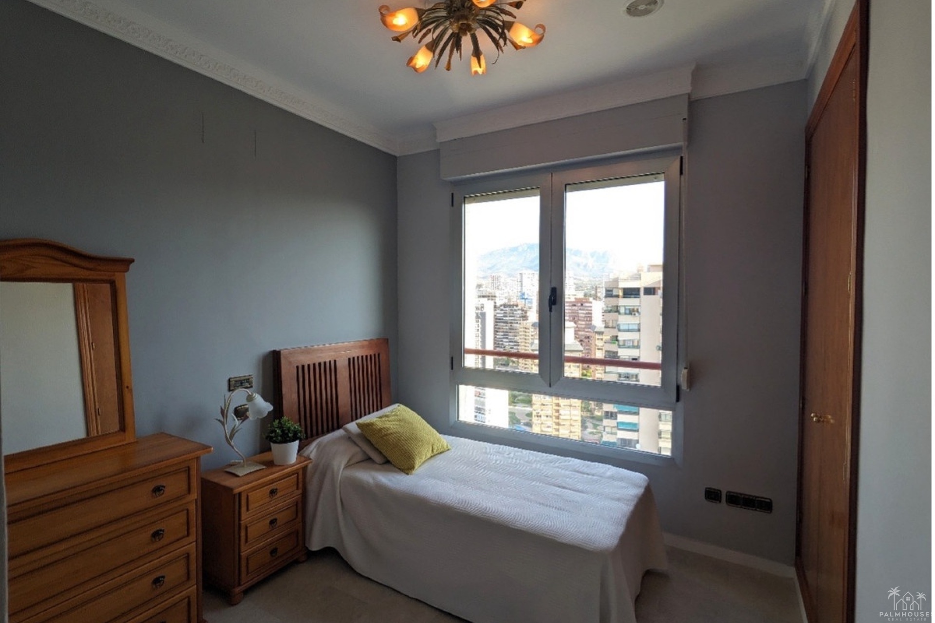 Venta - Apartment - Benidorm - Benidorm Centro