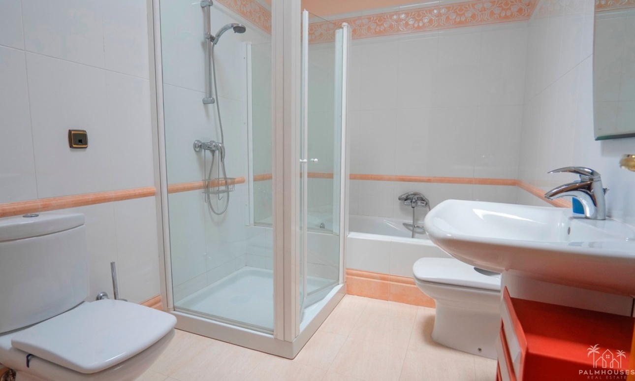 Venta - Apartment - Benidorm - Benidorm Centro