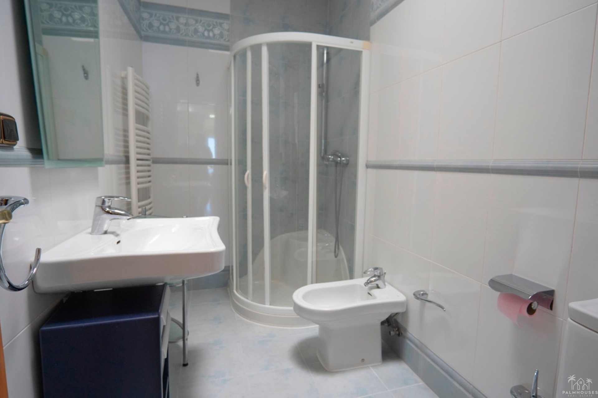 Venta - Apartment - Benidorm - Benidorm Centro