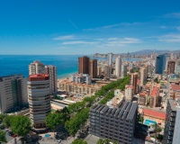 Venta - Apartment - Benidorm - Benidorm Centro
