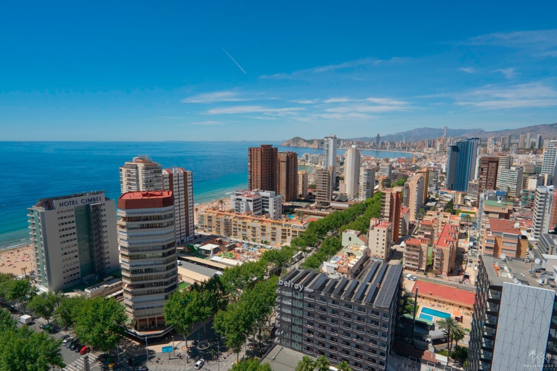 Venta - Apartment - Benidorm - Benidorm Centro