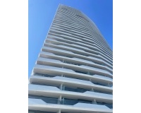 Venta - Apartment - Benidorm - Benidorm Centro
