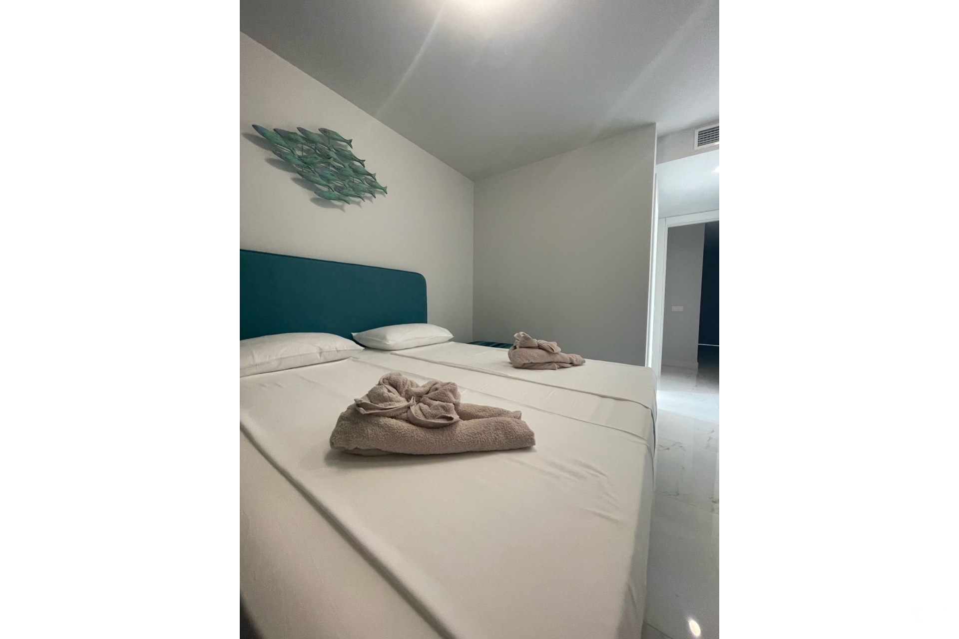 Venta - Apartment - Benidorm - Benidorm Centro