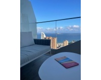 Venta - Apartment - Benidorm - Benidorm Centro