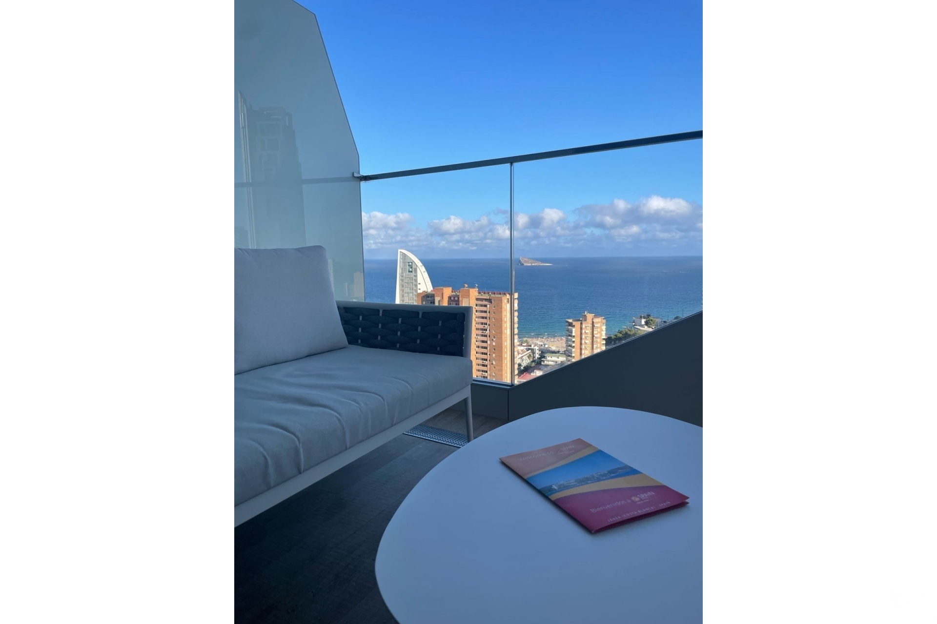 Venta - Apartment - Benidorm - Benidorm Centro