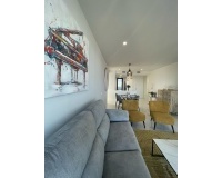 Venta - Apartment - Benidorm - Benidorm Centro