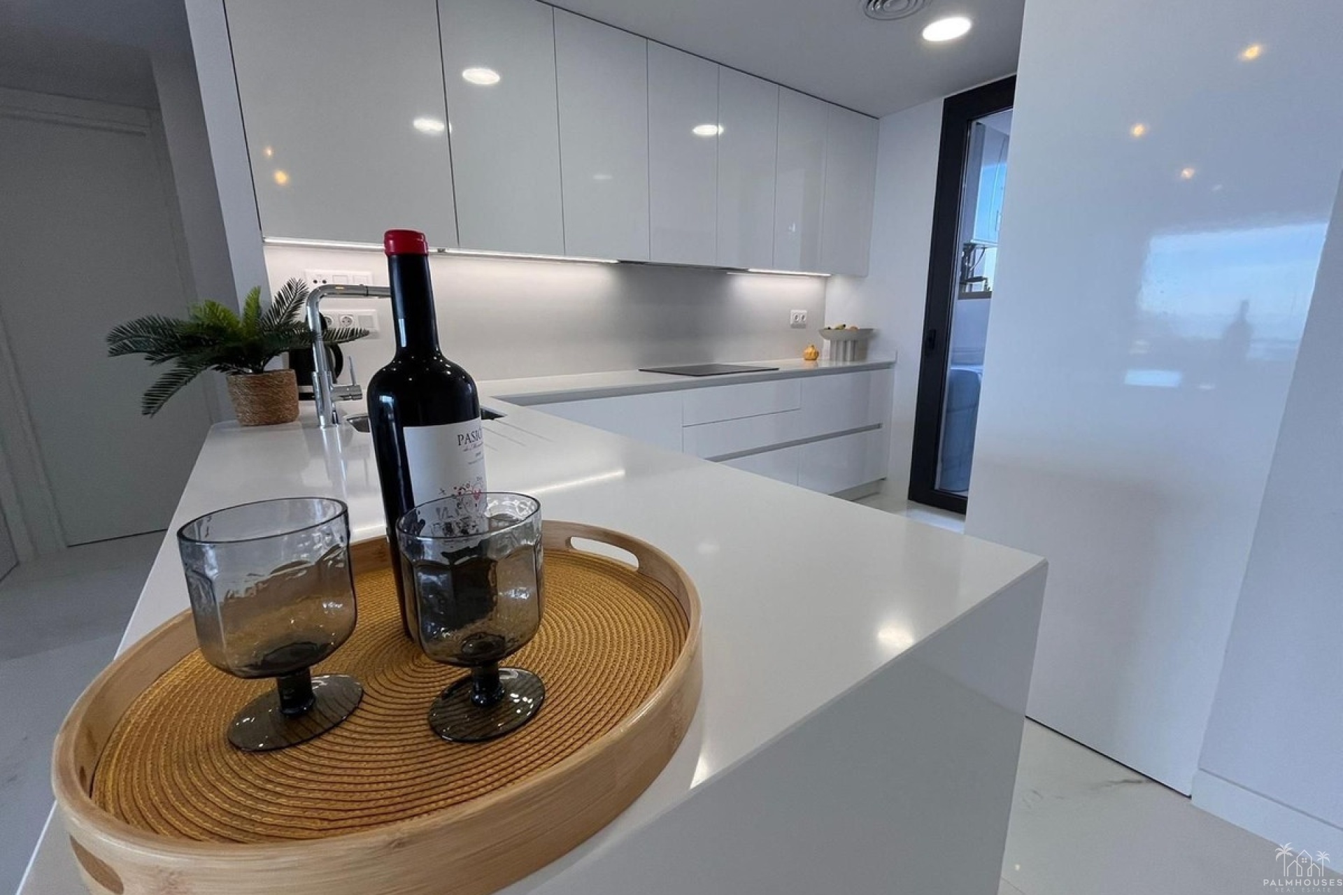 Venta - Apartment - Benidorm - Benidorm Centro