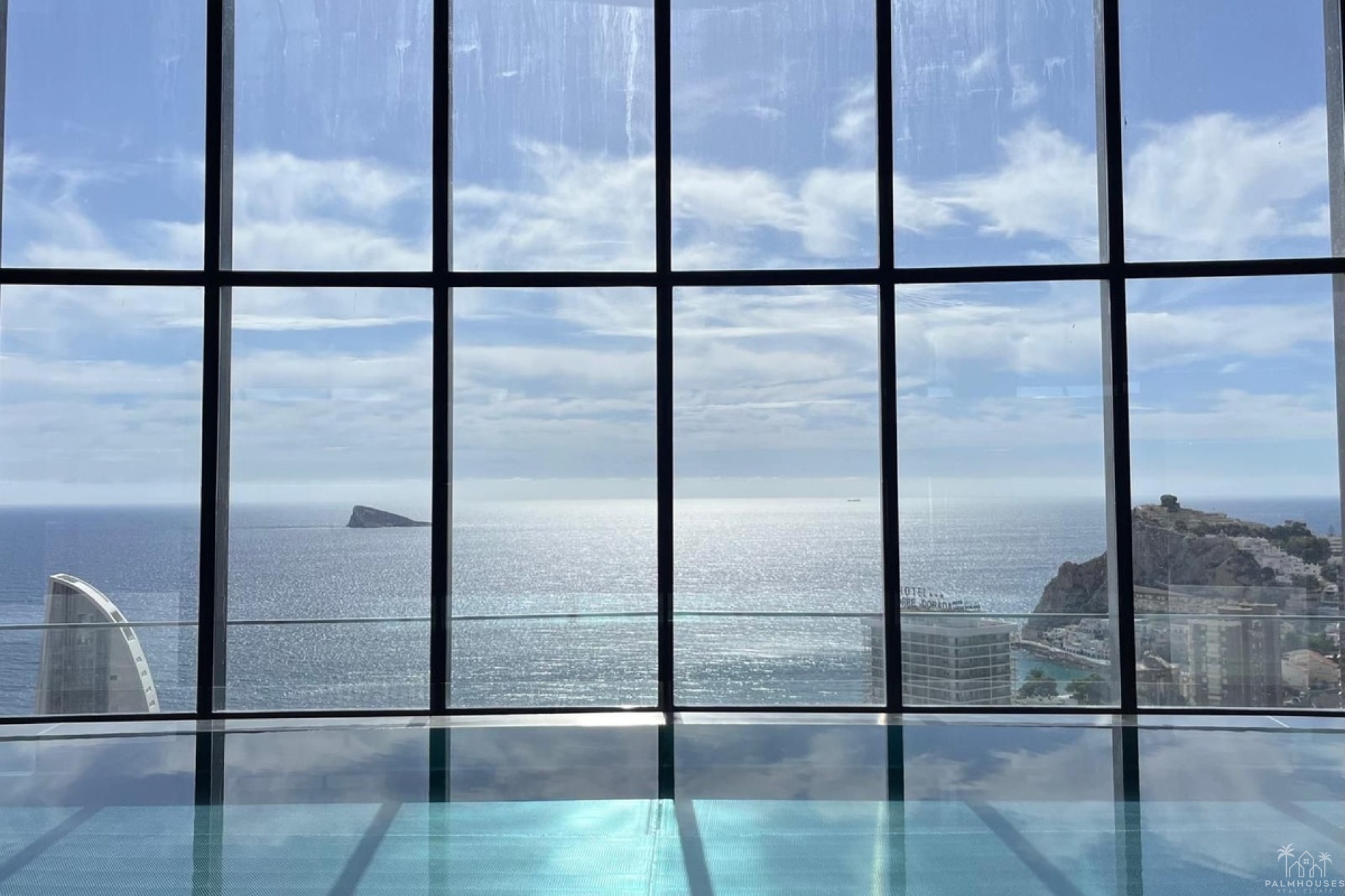 Venta - Apartment - Benidorm - Benidorm Centro