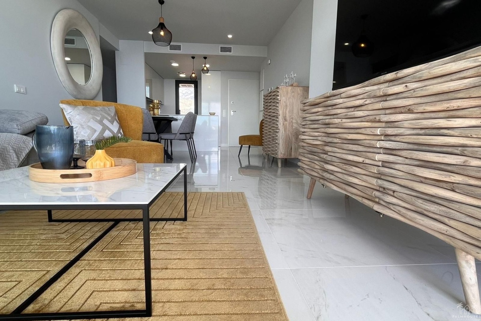 Venta - Apartment - Benidorm - Benidorm Centro