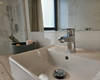 Venta - Apartment - Benidorm - Benidorm Centro